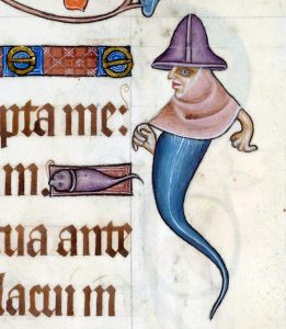 Imagen medieval