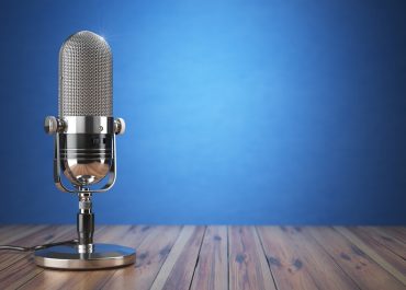 Mi visión sobre el mundo del podcasting